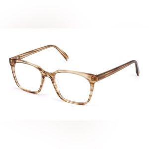 Warby Parker Hughes Glasses